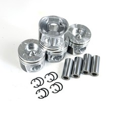 STD Engine Piston Set 0628R4