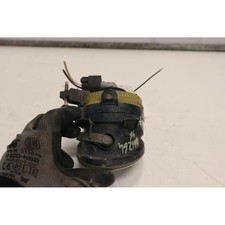 PROIETTORE FENDINEBBIA SX PER VOLKSWAGEN GOLF 6A SERIE (08-12) 1.6 8V 2008