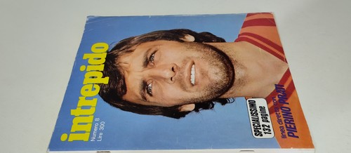 Intrepido 1977 pierino - intrepido, #