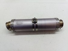 Kawasaki z750 z800 Honda CBR 900 rr scarico terminale marmitta hurric