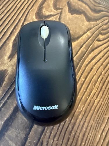Mouse wireless microsoft 1000 - wireless,