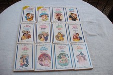 Libri Harmony Collana Bluemoon