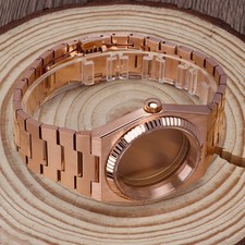 Oro rosa cambio rolex daydate