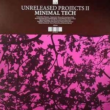 Various - Unreleased Projects