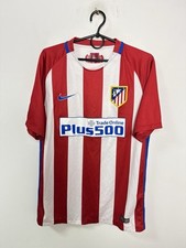 ATLETICO MADRID 2016/2017 HOME