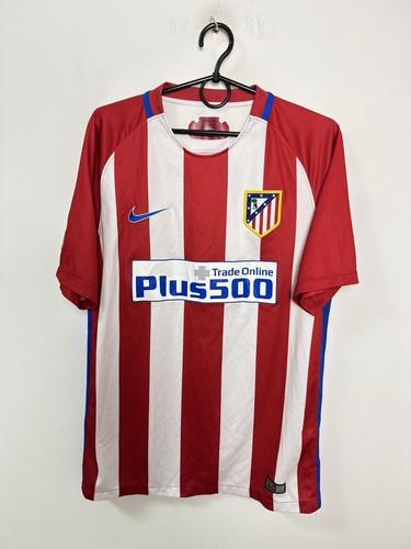 Atletico madrid 2016 2017 home - atletico,