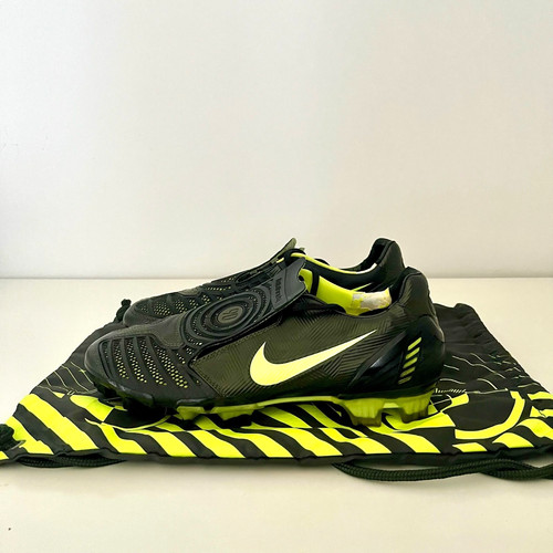 Nike total laser fg - 90,