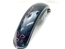 PARAFANGO ANTERIORE FRONT