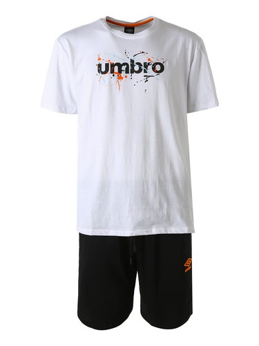 Umbro completo corto sportivo - corto,