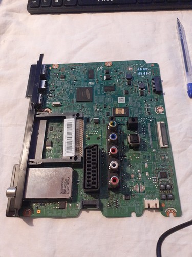 Scheda madre mainboard - madre/mainboard, tv