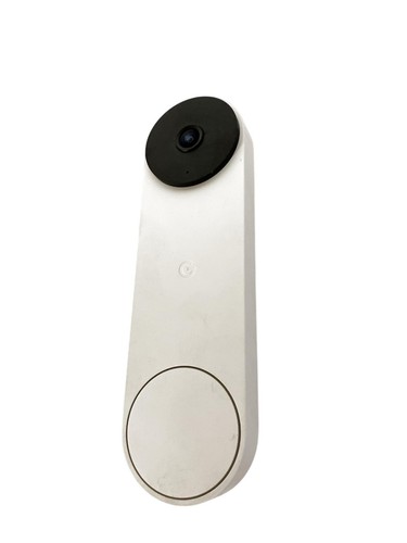 Campanello video wireless