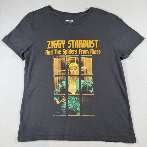 David bowie ziggy - bowie, &