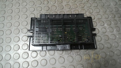 Modulo vano piedi bmw - e90, /