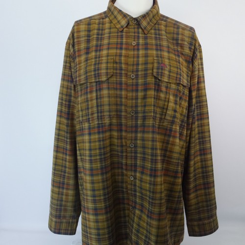 Camicia simms freddo - camicia, plaid