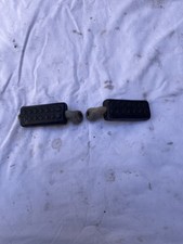 Pedane Poggia Piedi Atala Green 50