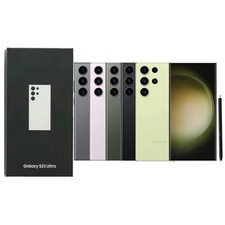 Nuovo Samsung Galaxy S23 Ultra