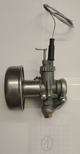Carburatore dell orto bs - carburatore, dell'orto