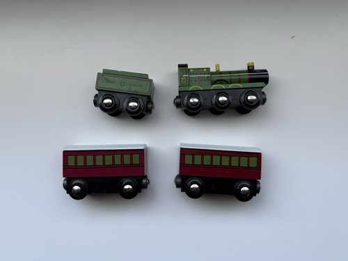 Treno locomotiva great - treno,