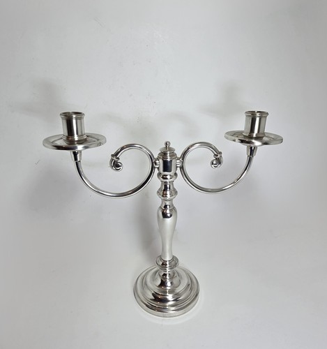 Candeliere candelabro fleuron - candeliere,
