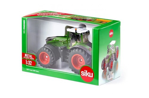 Siku 3287 fendt 1050 - siku, vario