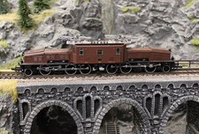 ROCO 63533 H0++ Locomotiva