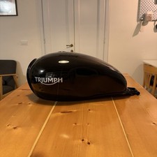 Triumph Speed Twin 900 Serbatoio/Fuel Tank