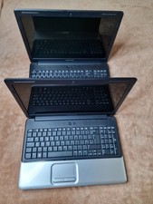 Joblot 2x Compaq Presario CQ61