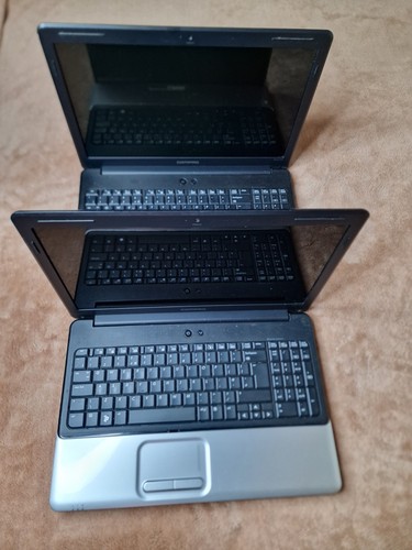 Joblot compaq presario cq61 - 2x,