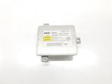 63117237647 centralina luce xenon per BMW SERIE 3 TOURING E91 320D