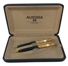 Parure Penna Biro + Penna