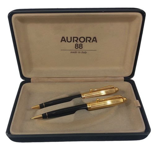 Parure penna biro - parure,