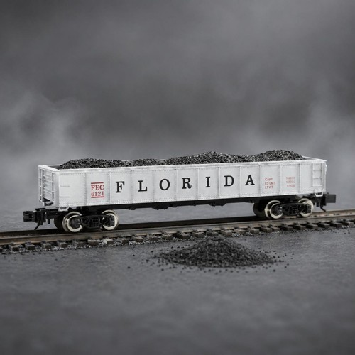 Vagone merci fec florida - vagone,
