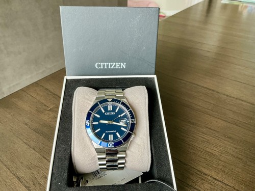 Orologio citizen nj0230 59l - citizen, nj0230-59l