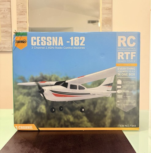 Cessna 182 aereo - cessna-182,
