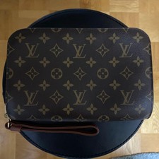 Borsa pochette LOUIS VUITTON