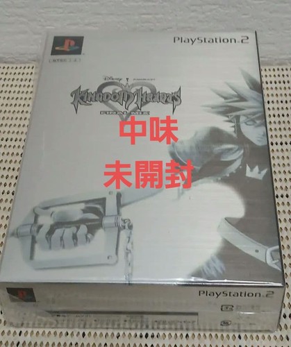 Kingdom hearts final mix - kingdom,