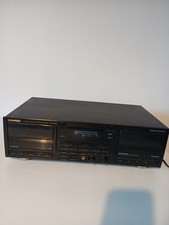 doppia piastra cassette