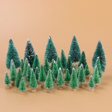 37 Pezzi Addobbi per Albero di