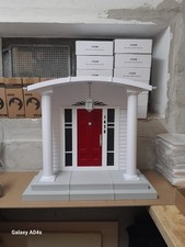 Diorama Freddy Krüger