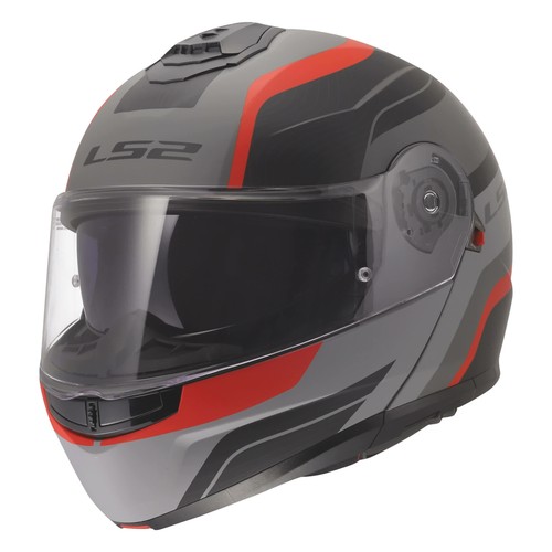Casco modulare ls2 ff908 - modulare,