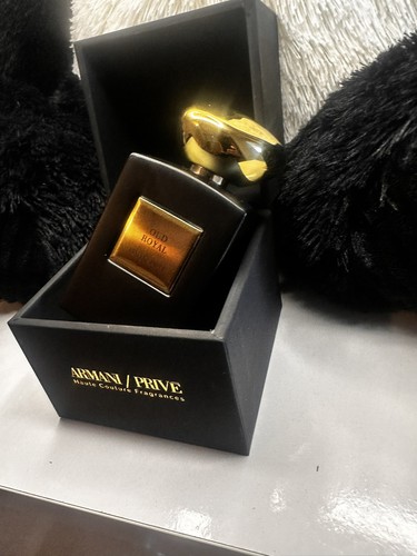 Armani privé oud royal - armani,