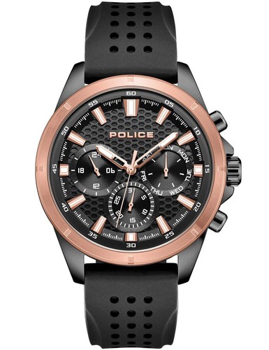 Police pewjq2204110 orologio - police,