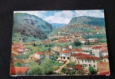 Tagliacozzo - Cartolina- Guida