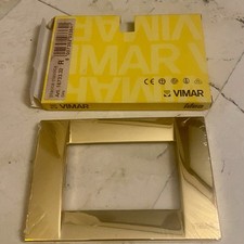 Vimar Idea 16733.32 Placca 3