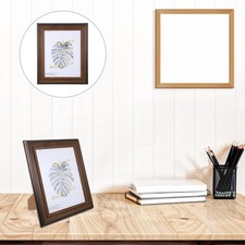 1 cornice creativa color noce