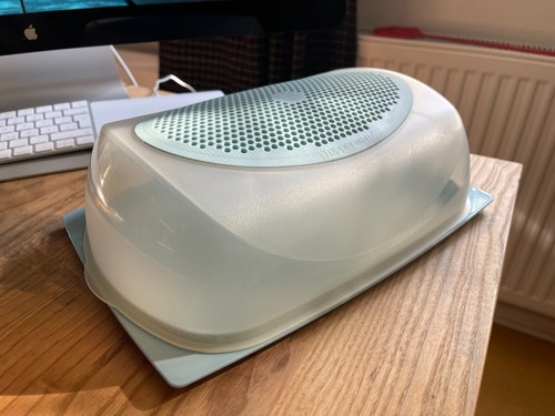 Tupperware cheese smart - tupperware,