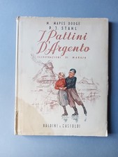 Dodge, Stahl, I Pattini