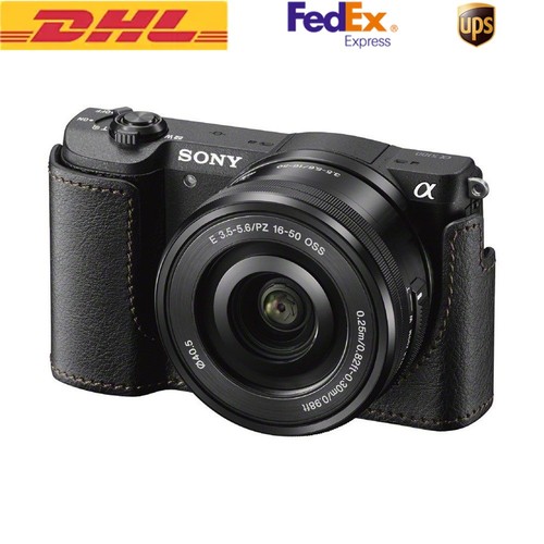 Sony alpha a5100 fotocamera - a5100,