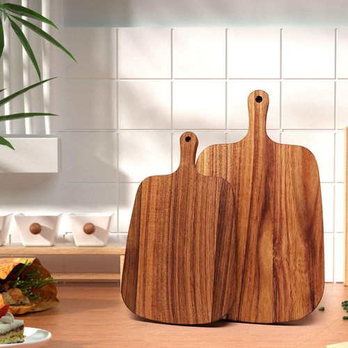 Tagliere legno acacia - in, di