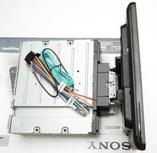 Sony Mobile XAV-AX8100 8,95"